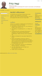 Mobile Screenshot of fritz-hegi.ch